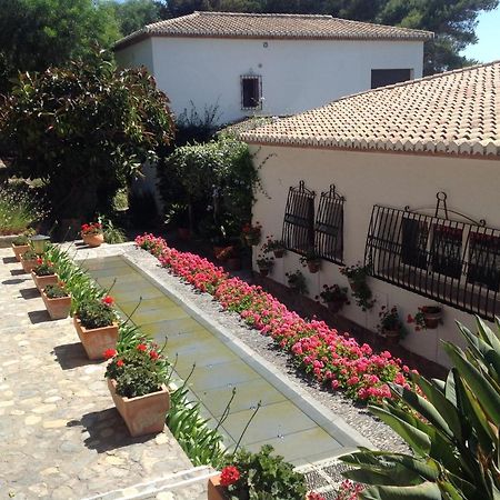 Villaquinta La Herradura  Kültér fotó