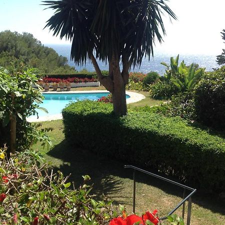 Villaquinta La Herradura  Kültér fotó