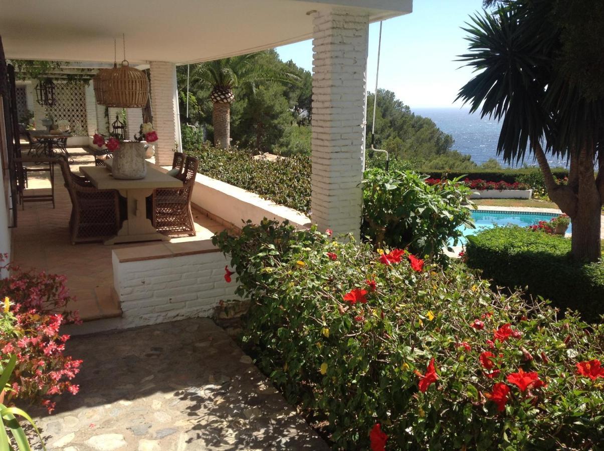 Villaquinta La Herradura  Kültér fotó
