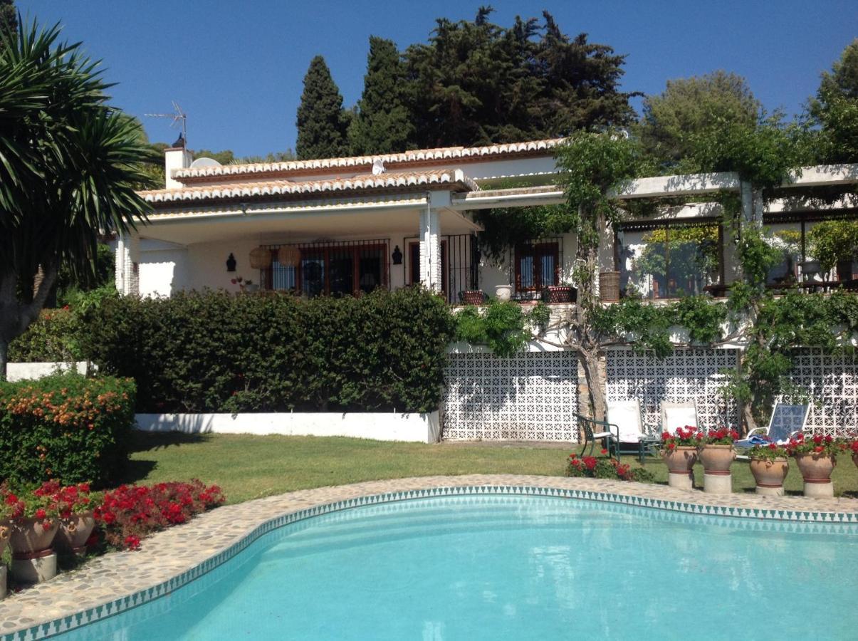 Villaquinta La Herradura  Kültér fotó