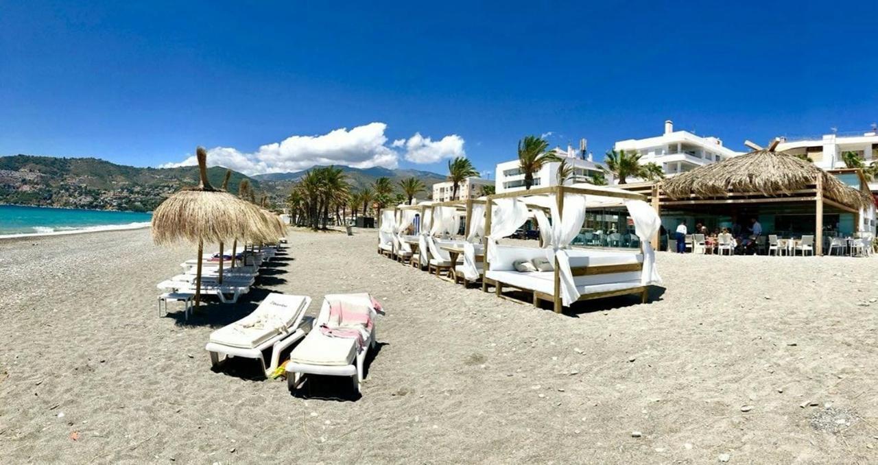 Villaquinta La Herradura  Kültér fotó