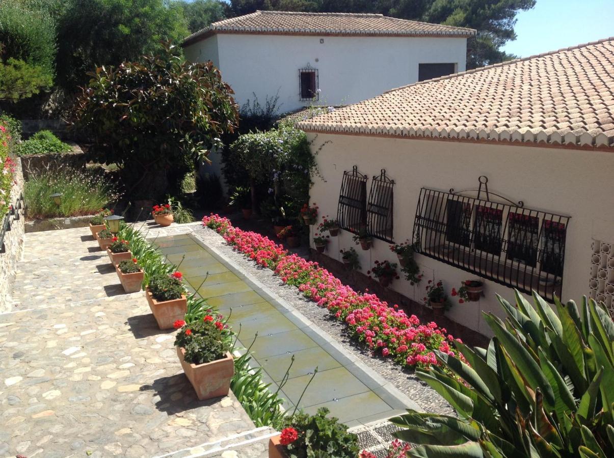 Villaquinta La Herradura  Kültér fotó