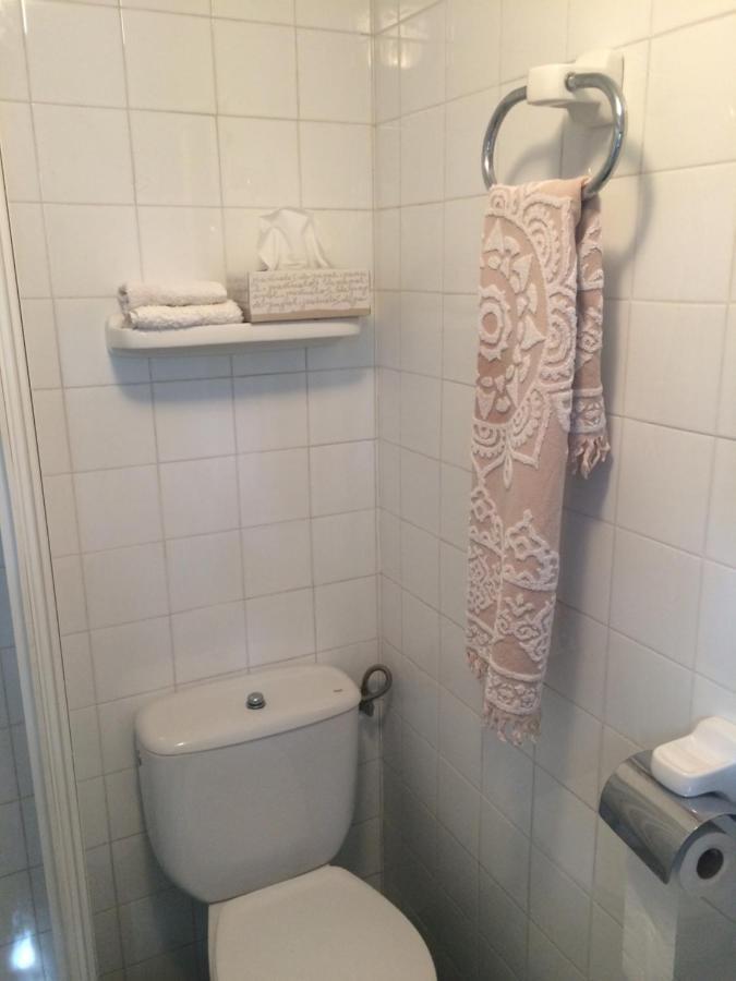 Villaquinta La Herradura  Kültér fotó