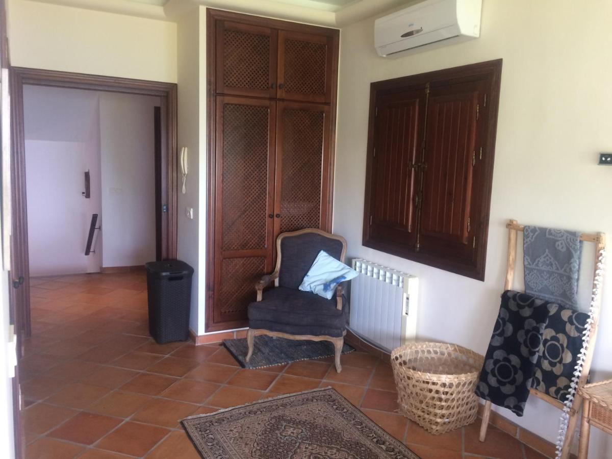 Villaquinta La Herradura  Kültér fotó