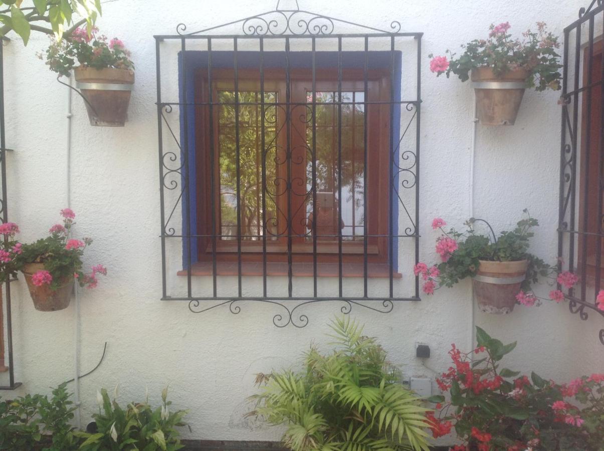 Villaquinta La Herradura  Kültér fotó