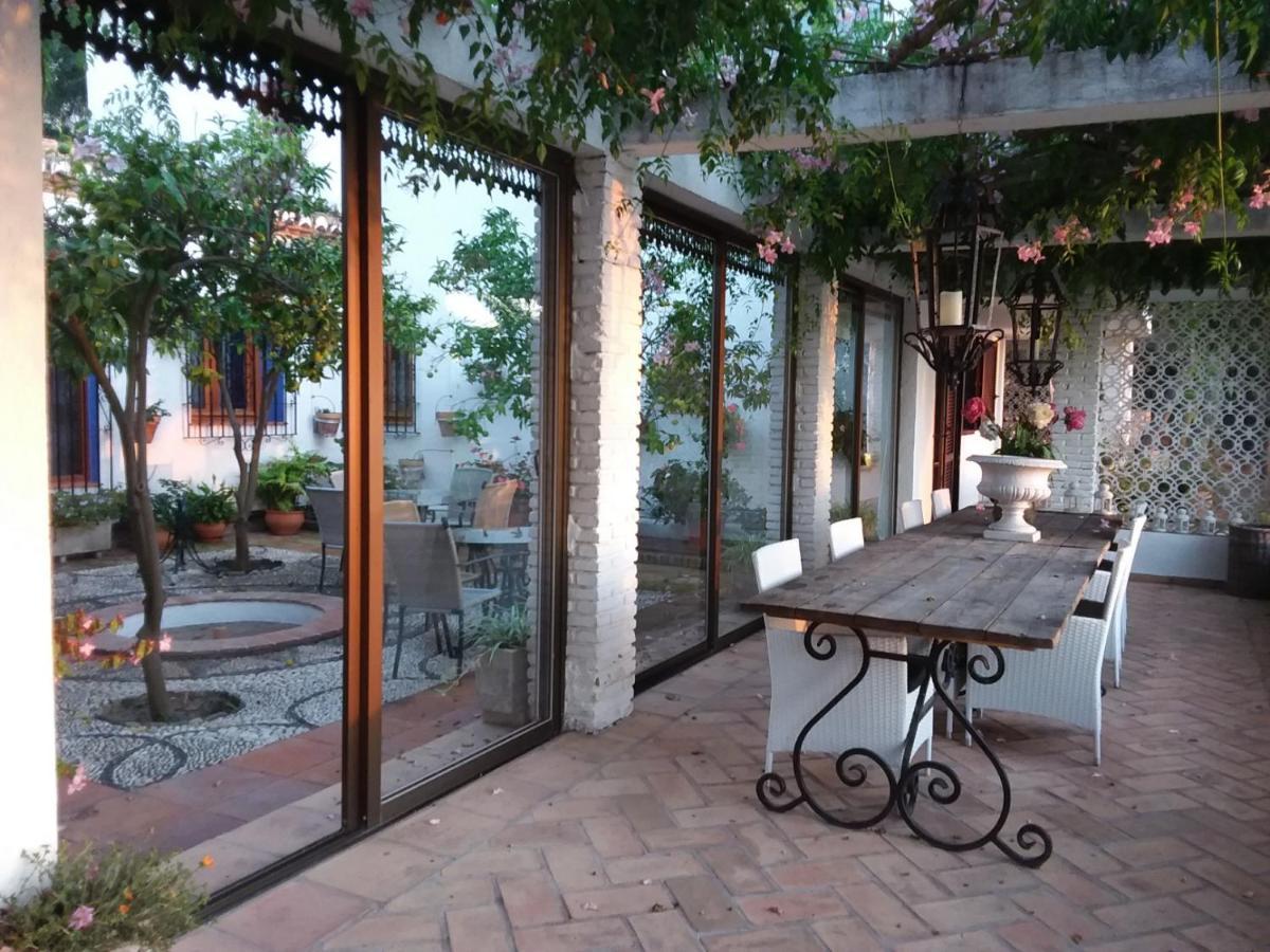 Villaquinta La Herradura  Kültér fotó