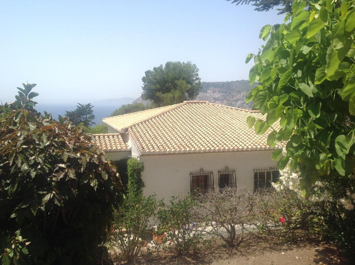 Villaquinta La Herradura  Kültér fotó