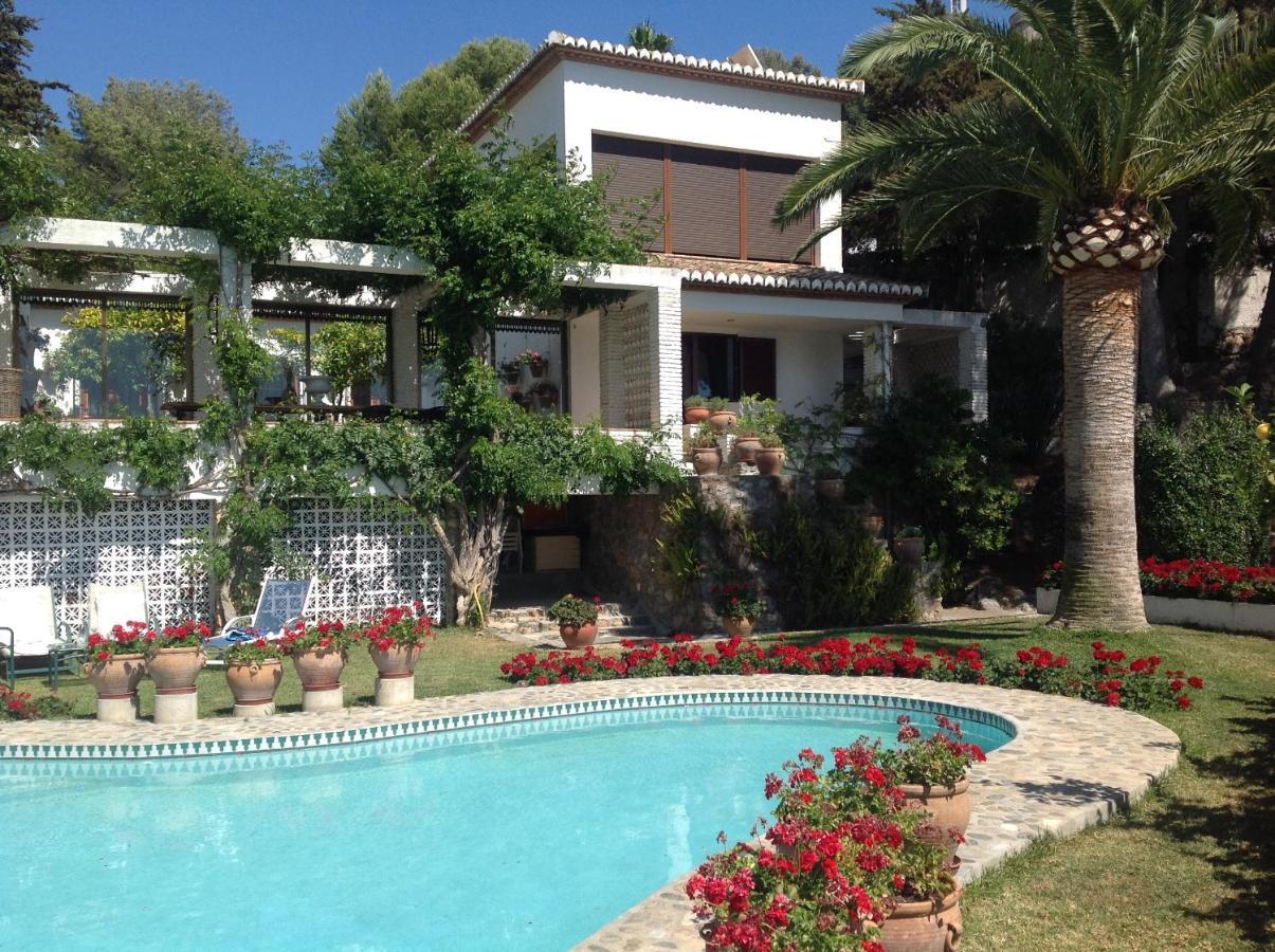 Villaquinta La Herradura  Kültér fotó