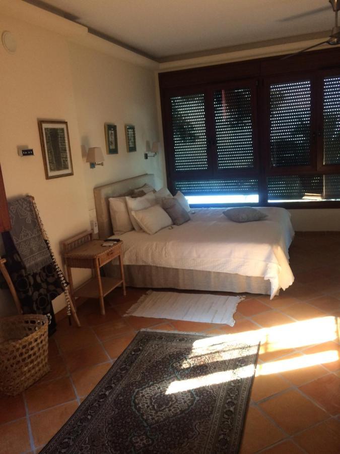 Villaquinta La Herradura  Kültér fotó