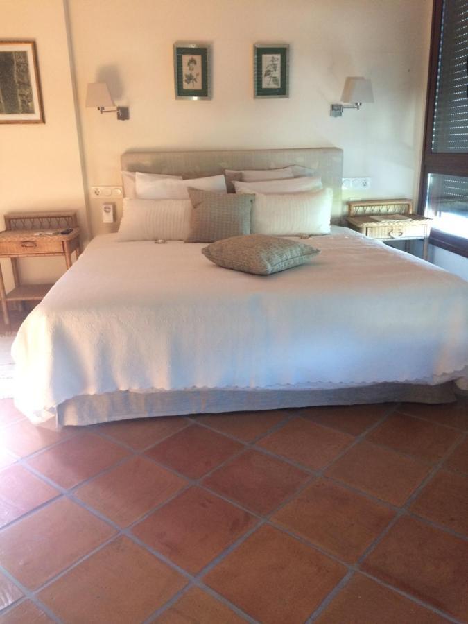Villaquinta La Herradura  Kültér fotó