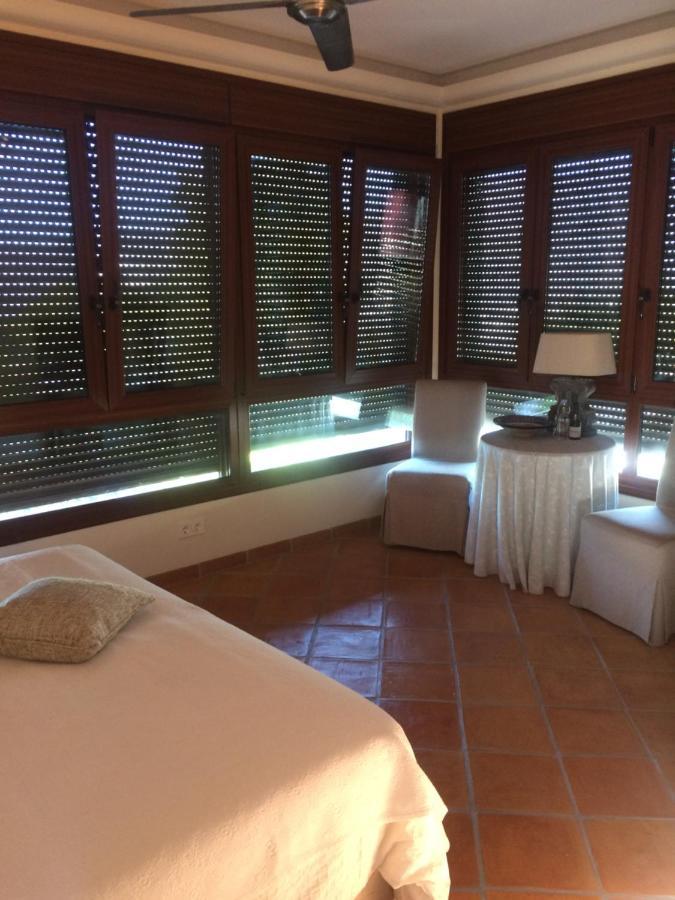 Villaquinta La Herradura  Kültér fotó
