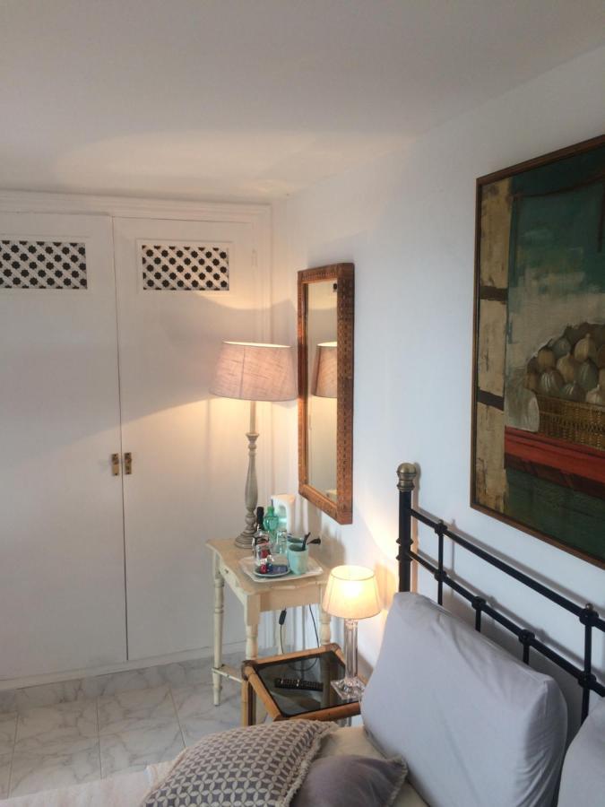 Villaquinta La Herradura  Kültér fotó