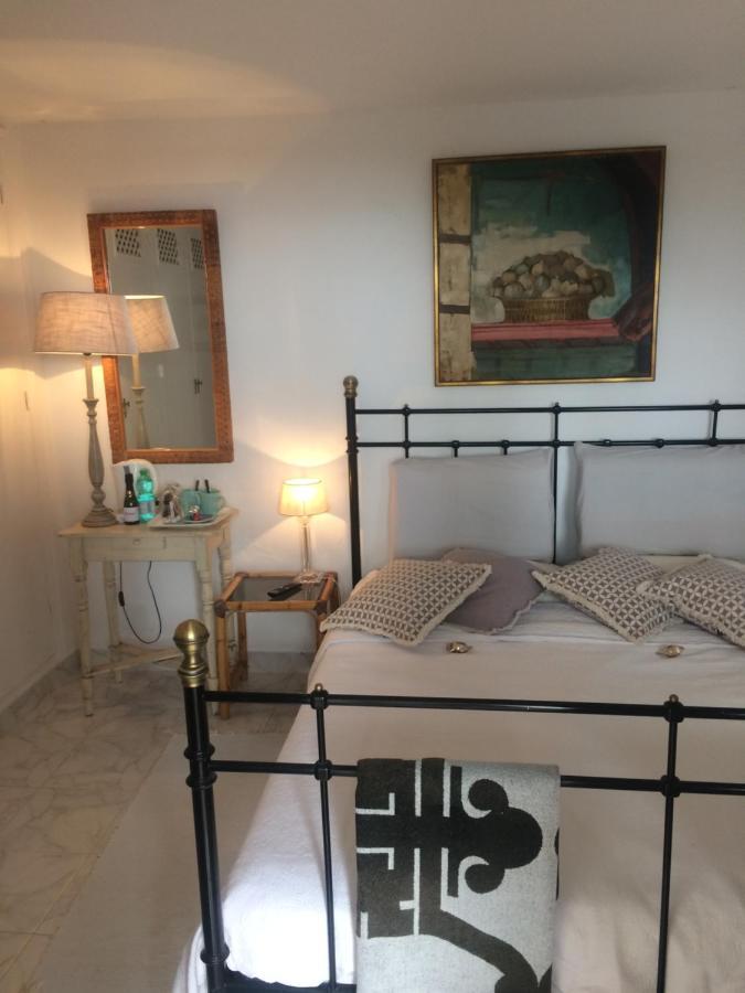 Villaquinta La Herradura  Kültér fotó