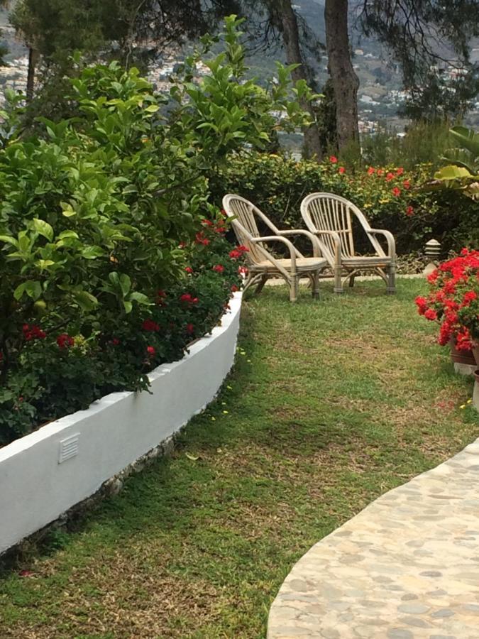Villaquinta La Herradura  Kültér fotó