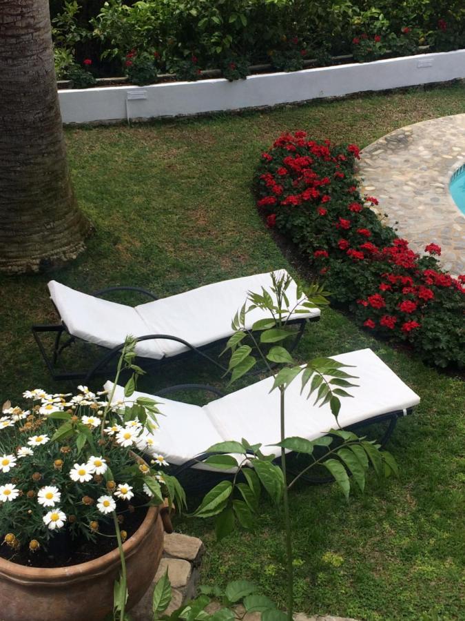 Villaquinta La Herradura  Kültér fotó